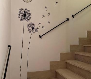 Ronciglione Apartment | Mariella sul borgo