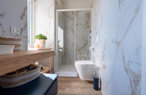 Roccascalegna Apartment | Marienplatz Suite