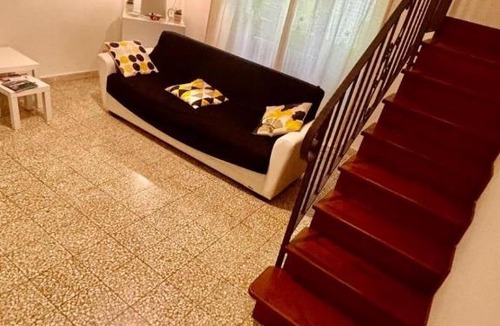 Altamura Apartment | MariGio