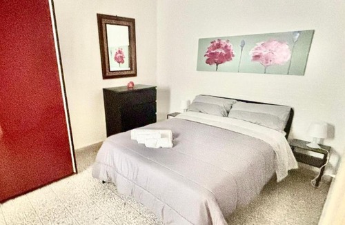 Altamura Apartment | MariGio