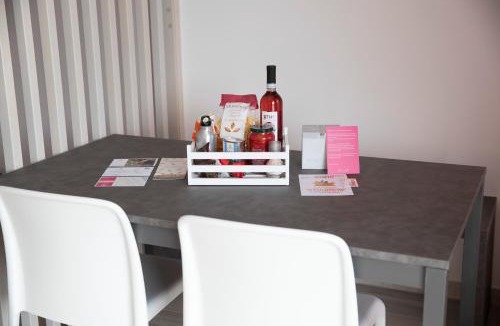 Roseto degli Abruzzi Apartment | Marigold Residence