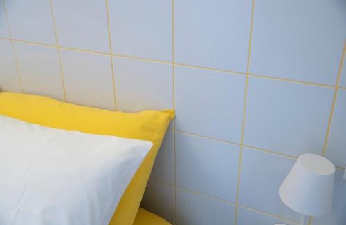Roseto degli Abruzzi Apartment | Marigold Residence
