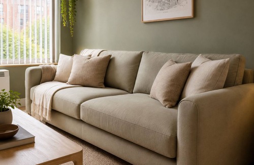 Del Rey Apartment | Marina Breeze Retreat 6 sleeps