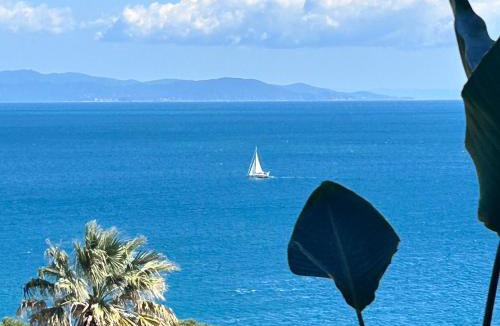 Capo D'arco Apartment | Marina Elite Capo D'Arco
