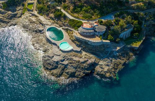 Capo D'arco Apartment | Marina Elite Capo D'Arco