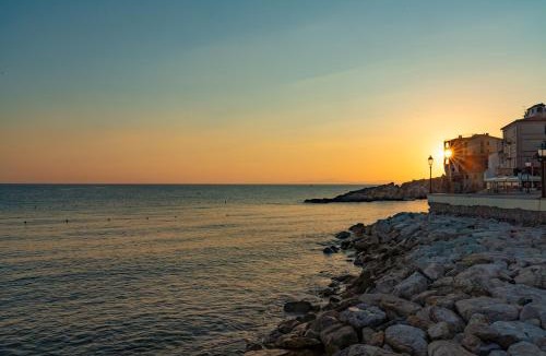 Marciana Marina Hotel | Marina Garden Hotel