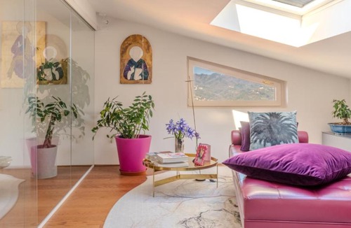 Vezzano Ligure Apartment | Marina Nest
