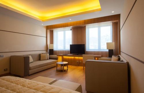 Sestri Ponente Hotel | Marina Place Resort