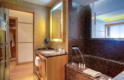 Sestri Ponente Hotel | Marina Place Resort