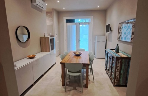 Marina Romea Apartment | MARINA ROMEA Rino's Executive Home (CIN IT039014B4KS5S22UG)