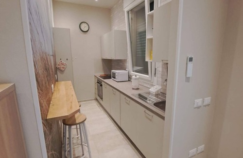 Marina Romea Apartment | MARINA ROMEA Rino's Executive Home (CIN IT039014B4KS5S22UG)