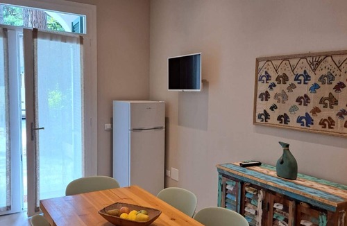 Marina Romea Apartment | MARINA ROMEA Rino's Executive Home (CIN IT039014B4KS5S22UG)