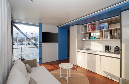 Loano Boat Rental | Marina Suite