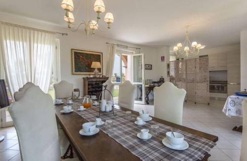 Marina Velca House | Marina Velca by Interhome