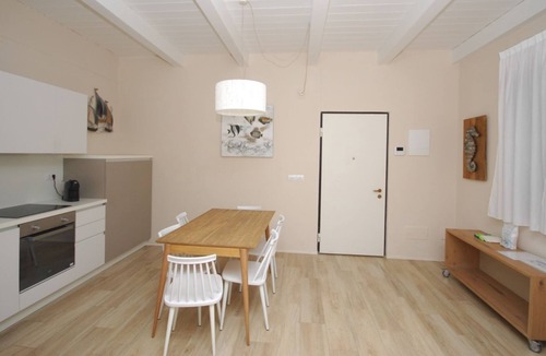 Porto Azzurro Apartment | MARINAZZURRA - Goelba