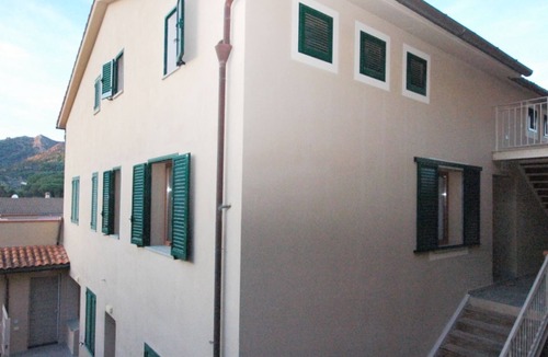 Porto Azzurro Apartment | MARINAZZURRA - Goelba