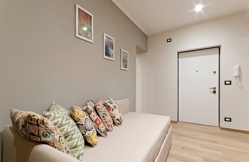 Nervi Apartment | Marine house FREE WI-FI.
