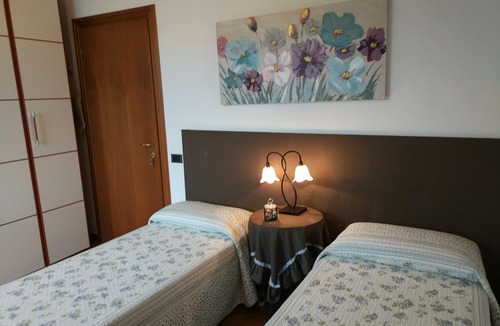 Cornale e Bastida Bed & Breakfast | Marinella B