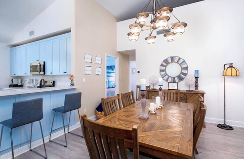 Rock Harbor House | Mariners Club Unit 904, VRNR Luxury Collection, Brand New Completely Remodeled