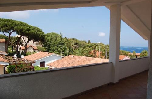 Cavo Apartment | Marinho