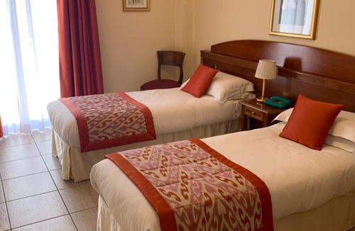 Centro Giano Hotel | Marini Park Hotel