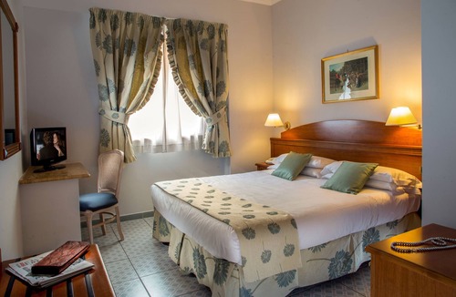 Centro Giano Hotel | Marini Park Hotel