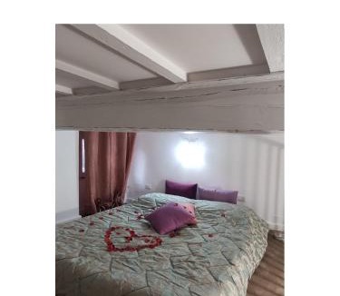 Capodimonte Apartment | Mariposa