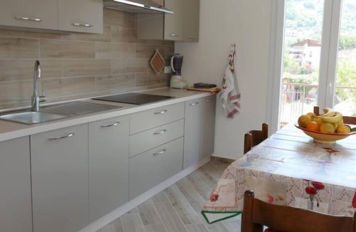 Camporosso House | Marisa by Interhome