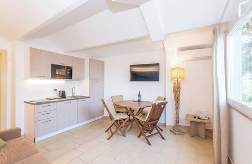 San Vincenzo Hotel | Mariva Dune Suites