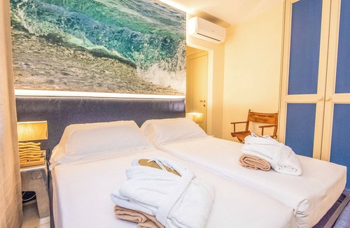 San Vincenzo Hotel | Mariva Dune Suites