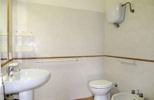 Lisciano Niccone Apartment | Marmotta by Interhome