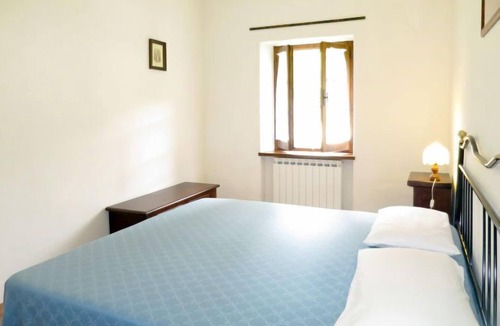 Lisciano Niccone Apartment | Marmotta by Interhome