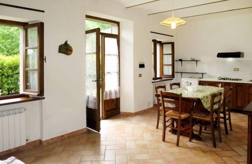 Lisciano Niccone Apartment | Marmotta by Interhome