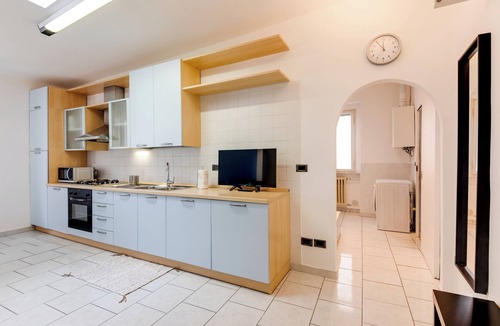 Forli Apartment | Maroncelli Apartment