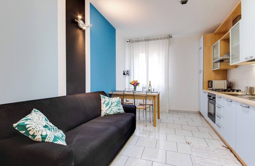 Forli Apartment | Maroncelli Apartment