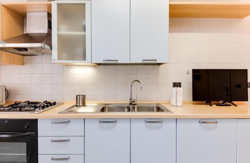 Forli Apartment | Maroncelli