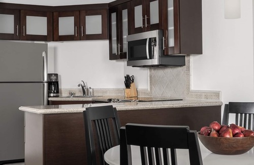 Las Vegas Villa | Marriott Master w/Kitchen NO RESORT FEE FREE VALET PARKING STEPS FROM STRIP