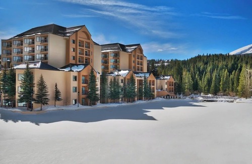 Breckenridge Villa | Marriott Mountain Valley Lodge at Breckenridge full resort access