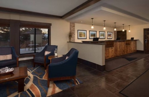Vail Villa | Marriott's StreamSide - Birch, Vail, Colorado (2 Bedroom)