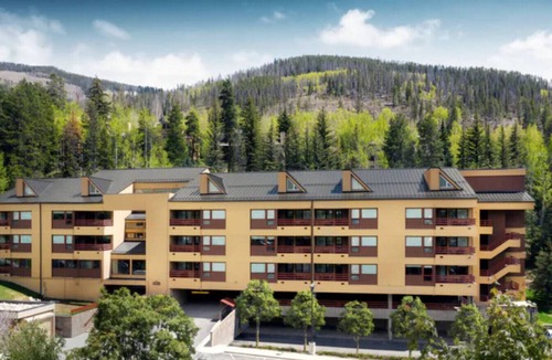 Vail Villa | Marriott's StreamSide - Birch, Douglas & Evergreen (2BR)