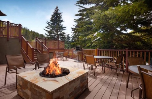 Vail Villa | Marriott's StreamSide - Birch, Douglas & Evergreen (2BR)