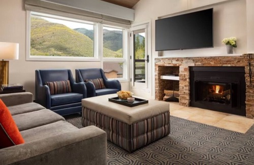 Vail Villa | Marriott's StreamSide - Birch, Douglas & Evergreen (2BR)
