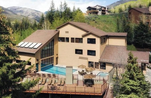 Vail - Beaver Creek Villa | Marriott's StreamSide Birch 1 Bedroom Villa