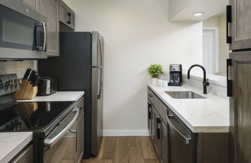 Vail Condo | Marriott`s StreamSide Douglas 1BD Villa sleeps 4