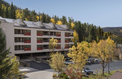 Vail Condo | Marriott`s StreamSide Douglas 1BD Villa sleeps 4