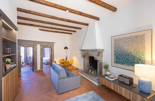 Marta Hotel | Marta Lake Albergo Diffuso & Spa