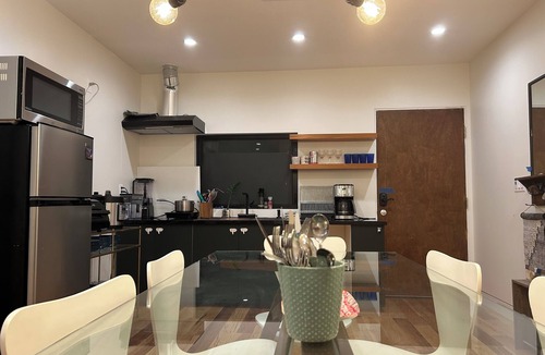 Inglewood House | Marvelous 3-bedroom house with AC in Inglewood