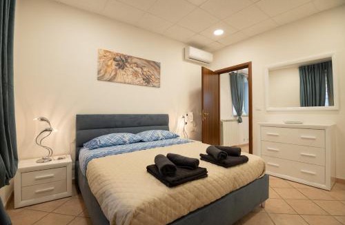 Cerveteri Apartment | Mary s House Cerveteri Wifi AC