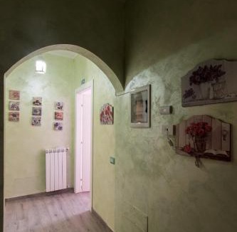 Civitavecchia House | Mary's House
