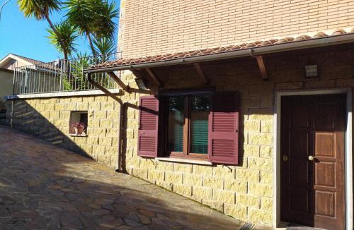 Ronciglione Apartment | Masaya house